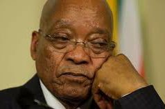Jacob Zuma : le roi zulu bientôt nu ?