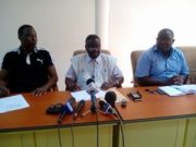 Burkina: Quand des syndicalistes soutiennent le PNDES