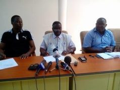Burkina: Quand des syndicalistes soutiennent le PNDES