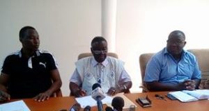 Burkina: Quand des syndicalistes soutiennent le PNDES