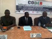 Burkina : bientôt un forum sur la réconciliation