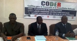 Burkina : bientôt un forum sur la réconciliation