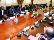 Burkina Faso : le conseil des ministres du 1er février 2017