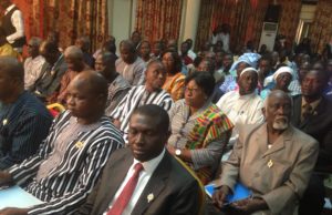 Bobo-Dioulasso: une « capitale économique sans économie », selon le parti de Diabré