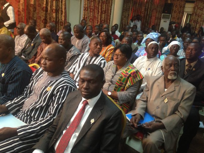 Bobo-Dioulasso: une « capitale économique sans économie », selon le parti de Diabré