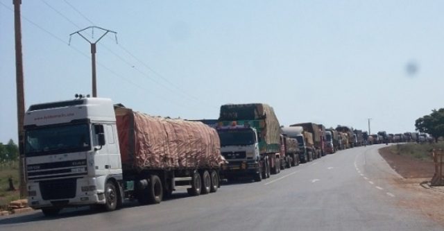 transport