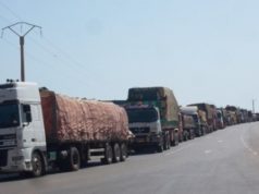 Burkina/Saponé: des manifestants bloquent des véhicules de transport (témoins)