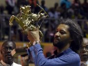 FESPACO 2017 : L’or pour Alain Gomis, pari réussi pour les défis sécuritaires