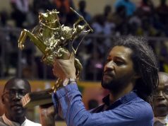 FESPACO 2017 : L’or pour Alain Gomis, pari réussi pour les défis sécuritaires