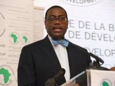 BAD : lancement d’une émission obligataire globale de référence de 2,5 milliards de dollars avec une maturité de 3 ans – coupon 1,875%, échéance 16 mars 2020