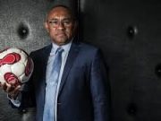 CAF : Hayatou est tombé, Ahmad nouveau président