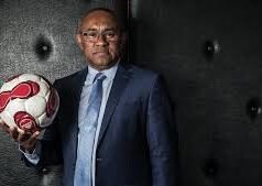 CAF : Hayatou est tombé, Ahmad nouveau président