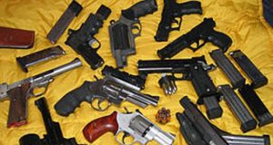 Lutte contre la prolifération des armes à feu: Le Burkina et ses partenaires dégaînent