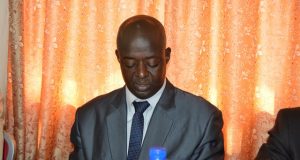 Burkina: « (…)Les écoutes interceptées sans qu’elles ne soient prévues par une loi restent illégales »