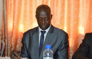 Burkina: « (…)Les écoutes interceptées sans qu’elles ne soient prévues par une loi restent illégales »