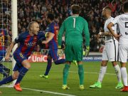 Ligue des champions : Sublime Barça, naïf PSG !