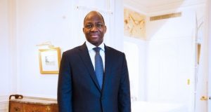 Burkina : Djibrill Bassolé touché, mais pas coulé