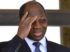 Djibrill Bassolé entre Maca et clinique : la vie d’un homme en jeu
