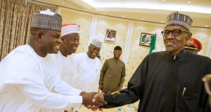Come-back de Buhari : et après?