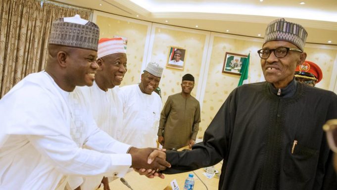 Come-back de Buhari : et après?