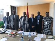 Africa CEO Forum 2017 : une participation fructueuse du Burkina
