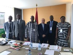 Africa CEO Forum 2017 : une participation fructueuse du Burkina