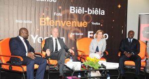 Burkina : « Allô Airtel, ici Orange »