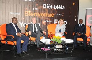 Burkina : « Allô Airtel, ici Orange »