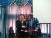 Eclairage public à Ouagadougou : Comment faire de l’économie d’énergie ?