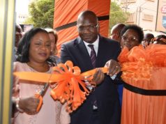 Orange Burkina Faso : 500 points de vente pour être proche des populations