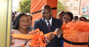 Orange Burkina Faso : 500 points de vente pour être proche des populations