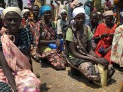 Le Soudan du Sud est confronté à une famine, mais achète des armes (VOA avec AFP)