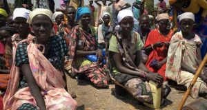 Le Soudan du Sud est confronté à une famine, mais achète des armes (VOA avec AFP)