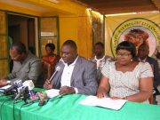 Ouagadougou: le parti au pouvoir « manque de plan de développement », selon la formation politique de Diabré