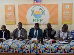 Gestion de la ville de Ouagadougou: « L’UPC dans sa débâcle fait un tapage désespéré », selon des élus MPP