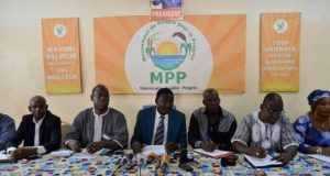 Gestion de la ville de Ouagadougou: « L’UPC dans sa débâcle fait un tapage désespéré », selon des élus MPP