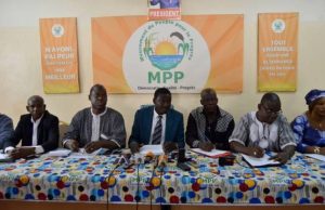 Gestion de la ville de Ouagadougou: « L’UPC dans sa débâcle fait un tapage désespéré », selon des élus MPP