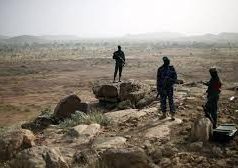 Burkina, Mali, Niger : qui terrorisera les terroristes ?