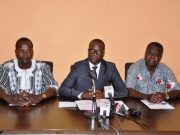 Prix décerné par l’Assemblée nationale au FESPACO 2017: Une première
