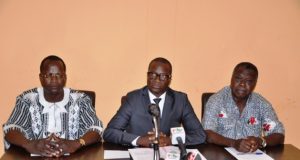 Prix décerné par l’Assemblée nationale au FESPACO 2017: Une première