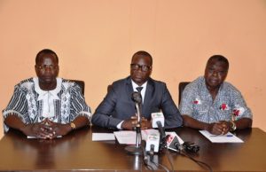 Prix décerné par l’Assemblée nationale au FESPACO 2017: Une première