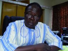 Match RCK/USMA : Le comité exécutif des Faucons « remercie le public sportif burkinabè »