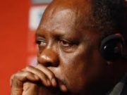 CAF : Hayatou, fair-play !