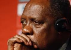 CAF : Hayatou, fair-play !