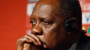 CAF : Hayatou, fair-play !