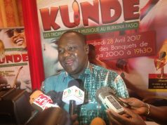 Kundé 2017 : Un budget de 150 millions pour « répondre aux exigences de qualité »