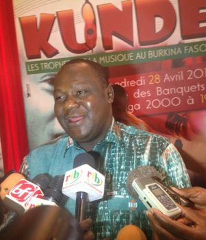 Kundé 2017 : Un budget de 150 millions pour « répondre aux exigences de qualité »
