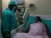 Attaques au Nord du Burkina : « la vie des blessés est hors de danger » (ministre de la Défense)