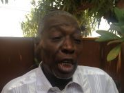 Situation nationale : Soumane Touré invite Roch à se faire lui-même un coup d’Etat