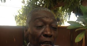 Situation nationale : Soumane Touré invite Roch à se faire lui-même un coup d’Etat